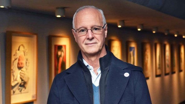 Daniel Gollán: "Kicillof es el mejor Gobernador en los últimos 40 años"